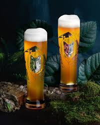 Beer Glass